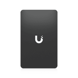 Tarjetas NFC de Alta Seguridad para Control de Acceso UniFi, Encriptación Multicapa Anticlonación, Asignables a Usuarios y Visitantes, Paquete con 100 Piezas