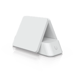 Soporte de Mesa Universal Ajustable que Mantiene los Dispositivos UniFi que no son de Rack en Posición Vertical sobre Superficies Planas