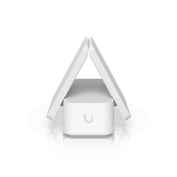 Soporte de Mesa Universal Ajustable que Mantiene los Dispositivos UniFi que no son de Rack en Posición Vertical sobre Superficies Planas