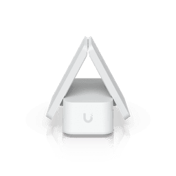 Soporte de Mesa Universal Ajustable que Mantiene los Dispositivos UniFi que no son de Rack en Posición Vertical sobre Superficies Planas
