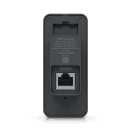 G3 Reader Lector de Acceso Compacto NFC de Tercera Generación Color Negro