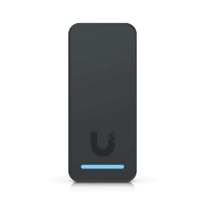 G3 Reader Lector de Acceso Compacto NFC de Tercera Generación Color Negro