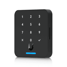 G3 Reader Flex Lector de Tarjetas NFC de Tercera Generación con Teclado Color Negro