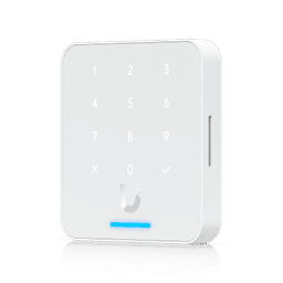 G3 Reader Flex Lector de Tarjetas NFC de Tercera Generación con Teclado Color Blanco