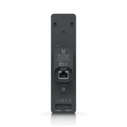 G3 Reader Pro Lector e Intercomunicador NFC de Tercera Generación para Interior y Exterior Color Negro