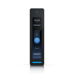 G3 Reader Pro Lector e Intercomunicador NFC de Tercera Generación para Interior y Exterior Color Negro