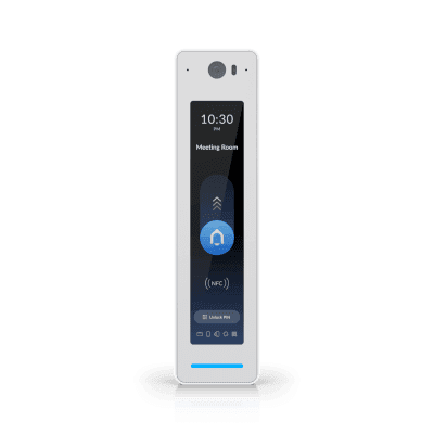 G3 Reader Pro Lector e Intercomunicador NFC de Tercera Generación para Interior y Exterior