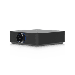 Amplificador UniFi de Audio Premium para Streaming Multi-Zona de Alta Fidelidad y Experiencias de Sonido Espacial Inmersivo