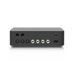 Amplificador UniFi de Audio Premium para Streaming Multi-Zona de Alta Fidelidad y Experiencias de Sonido Espacial Inmersivo