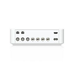 Amplificador UniFi de Audio Premium para Streaming Multi-Zona de Alta Fidelidad y Experiencias de Sonido Espacial Inmersivo