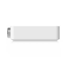 Amplificador UniFi de Audio Premium para Streaming Multi-Zona de Alta Fidelidad y Experiencias de Sonido Espacial Inmersivo