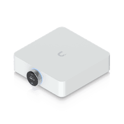 Amplificador UniFi de Audio Premium para Streaming Multi-Zona de Alta Fidelidad y Experiencias de Sonido Espacial Inmersivo