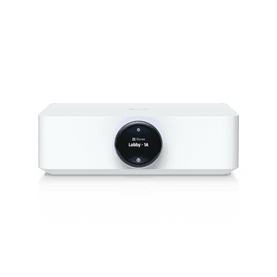 Audio Residencial/Comercial