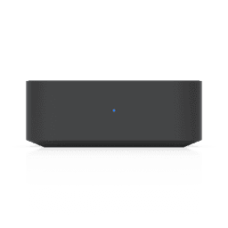 Streamer de Audio Digital PoE Multi-Zona Compacto con Diseño Versátil, Control Intuitivo y Compatibilidad con Múltiples Servicios de Streaming de Música