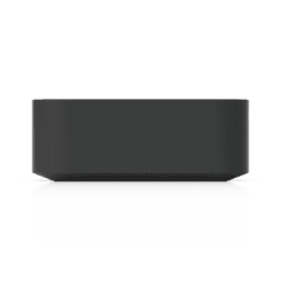 Streamer de Audio Digital PoE Multi-Zona Compacto con Diseño Versátil, Control Intuitivo y Compatibilidad con Múltiples Servicios de Streaming de Música