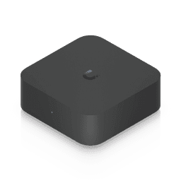 Streamer de Audio Digital PoE Multi-Zona Compacto con Diseño Versátil, Control Intuitivo y Compatibilidad con Múltiples Servicios de Streaming de Música