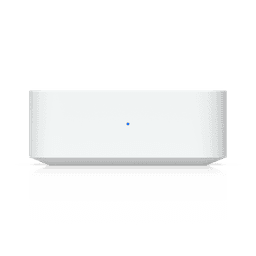 Streamer de Audio Digital PoE Multi-Zona Compacto con Diseño Versátil, Control Intuitivo y Compatibilidad con Múltiples Servicios de Streaming de Música