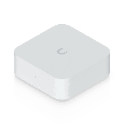 Streamer de Audio Digital PoE Multi-Zona Compacto con Diseño Versátil, Control Intuitivo y Compatibilidad con Múltiples Servicios de Streaming de Música