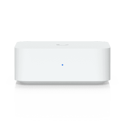 Streamer de Audio Digital PoE Multi-Zona Compacto con Diseño Versátil, Control Intuitivo y Compatibilidad con Múltiples Servicios de Streaming de Música