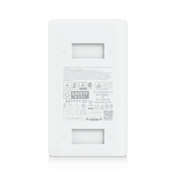 Adaptador PoE++ / 48V DC @ 1.25A/ hasta 60W / Gigabit LAN / Protecciones de Sobretensión