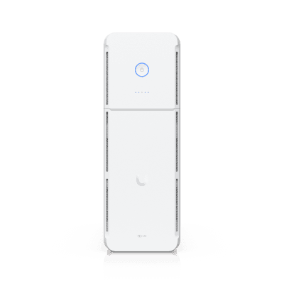 Respaldo de Energía