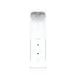 Sensor SuperLink Inalámbrico para Monitoreo de Apertura/Cierre en Puertas y Ventanas, Batería de hasta 6 Años de Duración