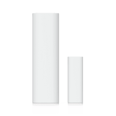 Sensor SuperLink Inalámbrico para Monitoreo de Apertura/Cierre en Puertas y Ventanas, Batería de hasta 6 Años de Duración