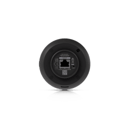 UniFi Protect AI DSLR – Cámara 4K PoE+ para Interior/Exterior con Sensor de Alta Sensibilidad, Lente Fija Gran Angular de 17 mm y Analítica Avanzada por IA