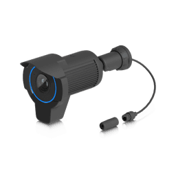 Cámara UniFi AI LPR 4k (8MPX)/ Zoom Óptico 3x / Visión Nocturna 15m / LPR Optimizado / Protección IP66 IK04 / Audio Integrado / PoE+