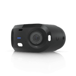 UniFi Protect G6 180 – Cámara PoE+ Dual Sensor de 16 MP para Interior/Exterior con Motor de IA Multi-TOPS y Cobertura Panorámica de 180°