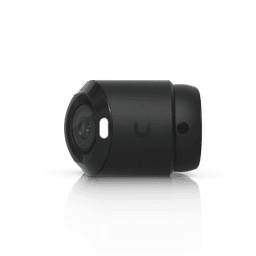 UniFi Protect G6 180 – Cámara PoE+ Dual Sensor de 16 MP para Interior/Exterior con Motor de IA Multi-TOPS y Cobertura Panorámica de 180°