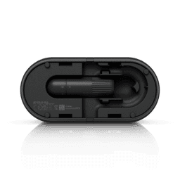 UniFi Protect G6 180 – Cámara PoE+ Dual Sensor de 16 MP para Interior/Exterior con Motor de IA Multi-TOPS y Cobertura Panorámica de 180°