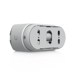 UniFi Protect G6 180 – Cámara PoE+ Dual Sensor de 16 MP para Interior/Exterior con Motor de IA Multi-TOPS y Cobertura Panorámica de 180°