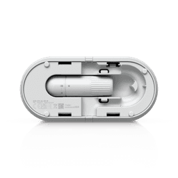 UniFi Protect G6 180 – Cámara PoE+ Dual Sensor de 16 MP para Interior/Exterior con Motor de IA Multi-TOPS y Cobertura Panorámica de 180°