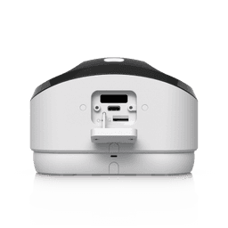 UniFi Protect G6 180 – Cámara PoE+ Dual Sensor de 16 MP para Interior/Exterior con Motor de IA Multi-TOPS y Cobertura Panorámica de 180°