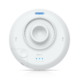 Wave Pico Estación PtMP/PtP de 60 GHz Ligera y Compacta Impulsada por Tecnología Wave