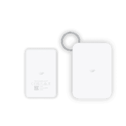 WiFiMan Wizard – Analizador de Espectro Portátil Compatible con la Aplicación WiFiMan para iOS y Android