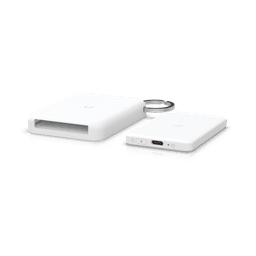 WiFiMan Wizard – Analizador de Espectro Portátil Compatible con la Aplicación WiFiMan para iOS y Android