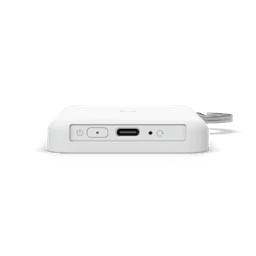 WiFiMan Wizard – Analizador de Espectro Portátil Compatible con la Aplicación WiFiMan para iOS y Android