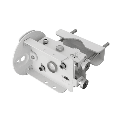 Montaje para una Alineación de Precisión diseñado para equipos AF60 y GBE-LR