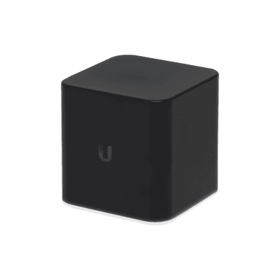 Access Point/Router Wi-Fi airCube, MIMO 2x2, 802.11n, 2.4 GHz (hasta 300 Mbps)