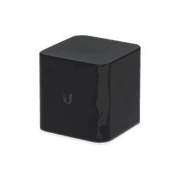 Access Point/Router Wi-Fi airCube, MIMO 2x2, 802.11n, 2.4 GHz (hasta 300 Mbps)