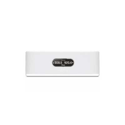 Router AmpliFi Instant para WiFi Mesh en residencias medianas  (Es solo el Router)