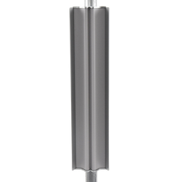 Antena sectorial para estaciones base airMAX AC de 60° de cobertura horizontal, en 5 GHz (5150 - 5875 MHz) de 21 dBi