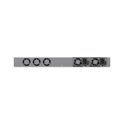 UniFi Enterprise Fortress Gateway / Next Generation Gateway (NO requiere licencias) con IPS/IDS/DPI, Inspección SSL/TLS, Sandbox antiMalware, balanceo MultiWAN, VPN, Fuente redundante