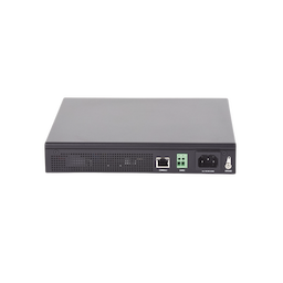 Switch EdgeMAX Administrable de 8 Puertos Gigabit con PoE+/PoE Pasivo 24V + 2 Puertos SFP, 150 W