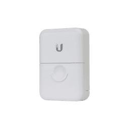 Protector contra descargas electrostáticas Gen2 para equipos Ubiquiti para exterior