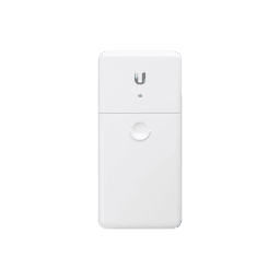 Transporte óptico de datos para dispositivos PoE Ubiquiti Networks de exteriores