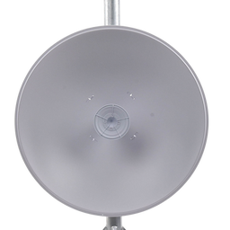 Antena Direccional RocketDish airMAX, ideal para enlaces Punto a Punto (PtP), frecuencia 5 GHz (5.1 - 5.9 GHz) de 30 dBi