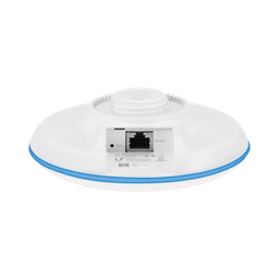 Kit UniFi Building Bridge de 1+ Gbps en 60 GHz con radio redundante en 5 GHz, alcance de hasta 500 m